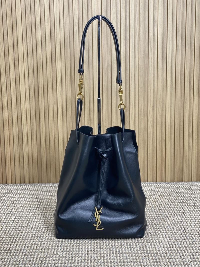 YSL Shopping Bags